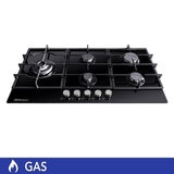 Koblenz Parrilla de Empotre