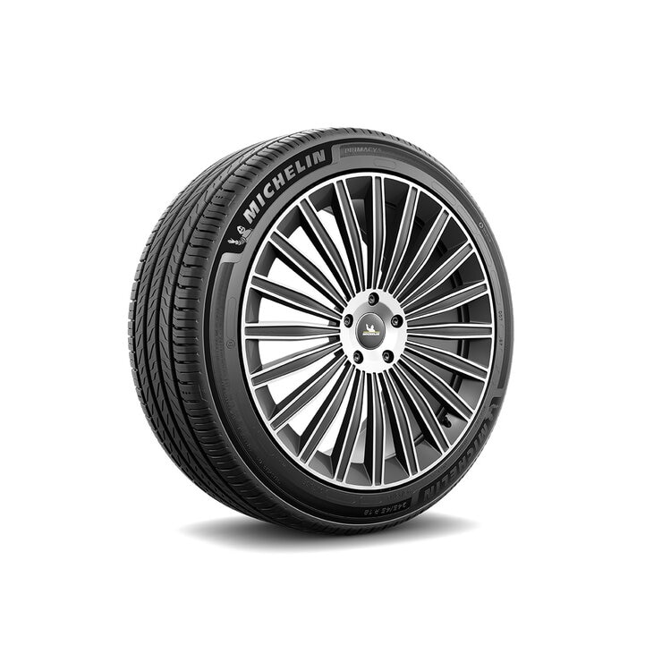 Llanta Michelin Primacy 5 205/60R16 92V