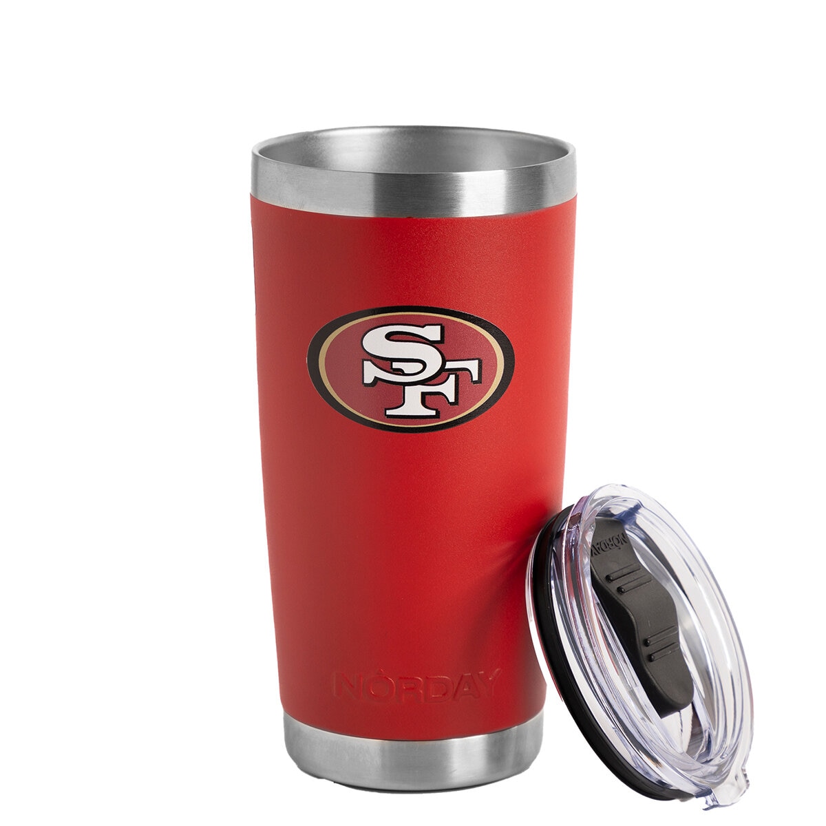 Norday, Termo con Licencia Oficial de la NFL, 20 oz