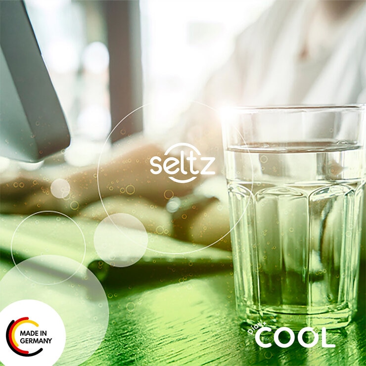 Seltz Electrolitos 3 Tubos de 13 Tabletas Efervescentes c/u Sabor Lima Limón