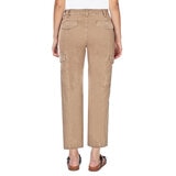 Well Worn Pantalones tipo Cargo para Dama Café 16