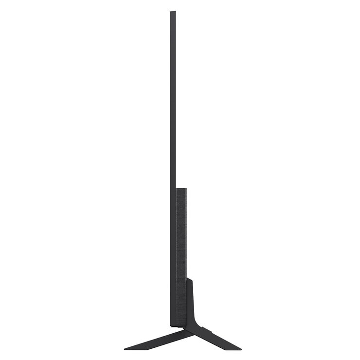 LG Pantalla 75" QNED 4K Smart TV