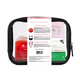 Tony Moly Anti Manchas 3 pzas + Cosmetiquera
