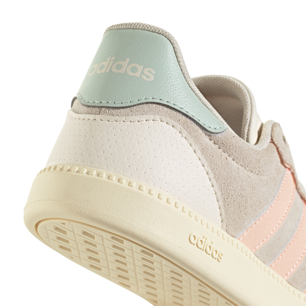 Adidas Tenis para Dama Rosa MEX 24 / US 7