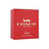 Coach Love 90 ml