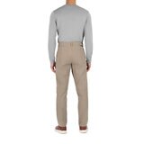 Gerry Pantalones para Caballero Café 30X30