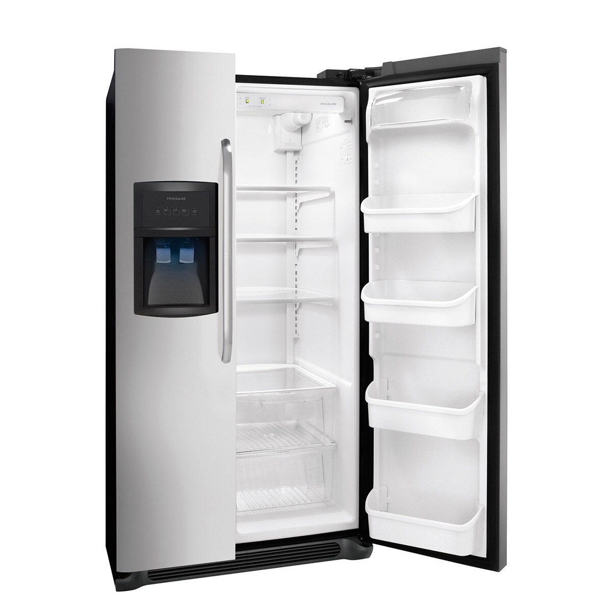 Frigidaire refrigerador 26