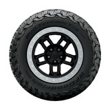 Llanta BFGoodrich Mud-Terrain KM3 35X12.50R18 123Q
