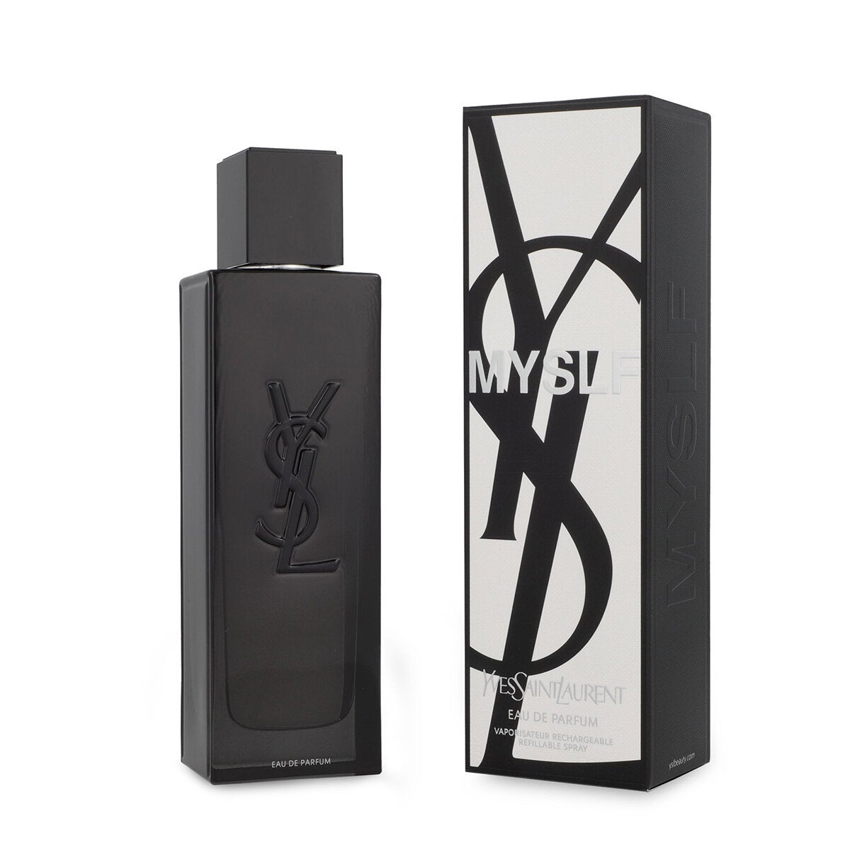 Yves Saint Laurent Myslf 100 ml