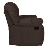 Violanti, Sillón Reclinable Café