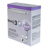 Hydrashot Mag3 60 Sobres Hydrashot Mag3 60 Sobres