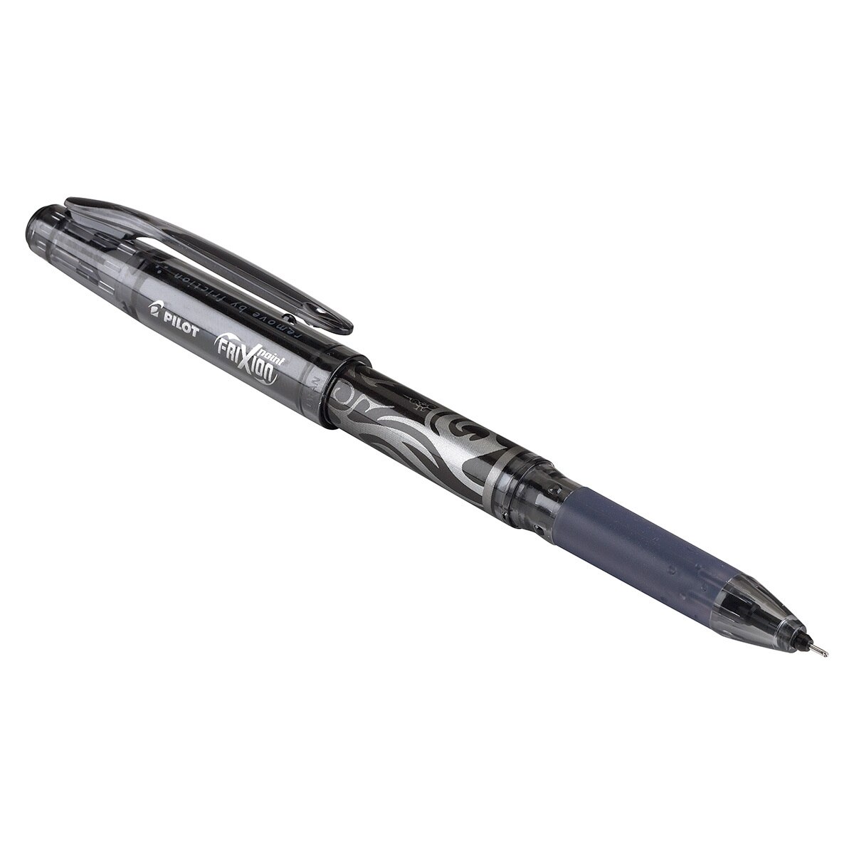 Pilot Bolígrafo Borrable Punto Fino 12 Piezas