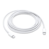 Apple Cable de carga USB-C (2 m)
