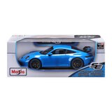 Maisto Autos de Colección Escala 1:18 - Porsche 911 GT3 Maisto Autos de Colección Escala 1:18 - Porsche 911 GT3