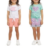 Champion Conjunto de 4 Piezas para Niños y Niñas Varias Tallas y Colores
