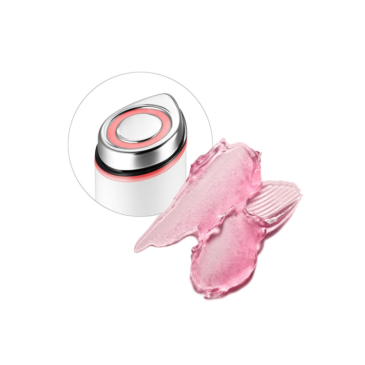Medicube Mini Booster Pro + Collagen Jelly Cream 50 ml Medicube Mini Booster Pro + Collagen Jelly Cream 50 ml