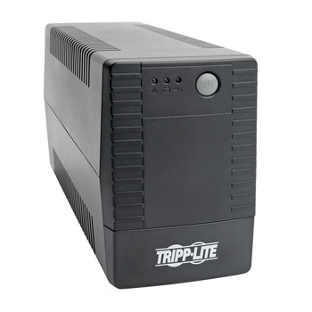 Tripp-Lite, Regulador No Break VS900T 