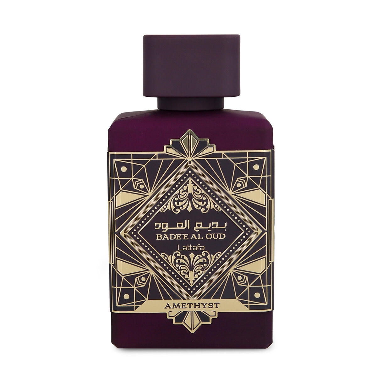 Lattafa Bade'E Al Oud Amethyst 100 ml