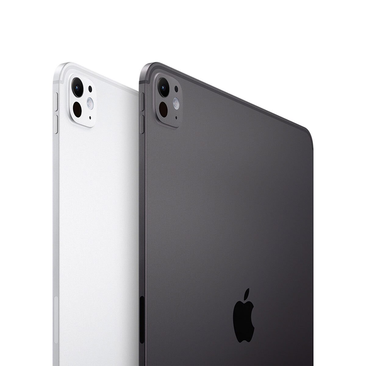 Apple iPad Pro 13" Wi-Fi + Cellular 256GB Negro Espacial