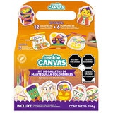 Decocookies Galletas Decoradas a Mano Halloween 744 g