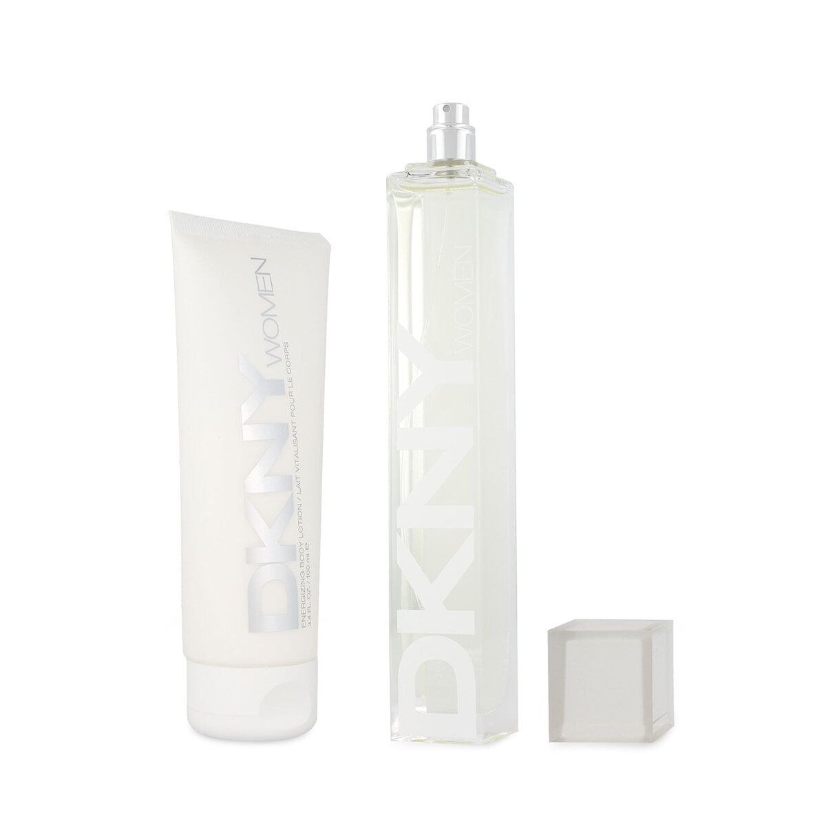 DKNY Energizing 2 pzas