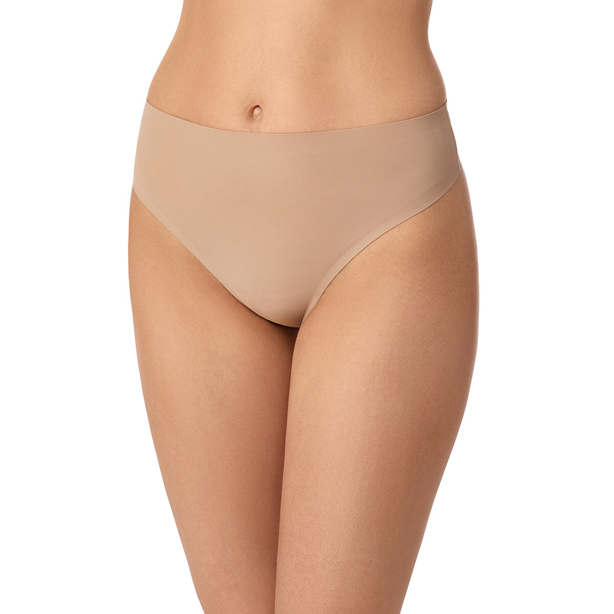 Carole Hochman Ropa interior para Dama 4 piezas Chica Rosa