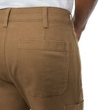 Caterpillar Pantalones Cargo para Caballero Café 30 x 29