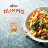 Pastas Orgánicas Rummo 6/500 g