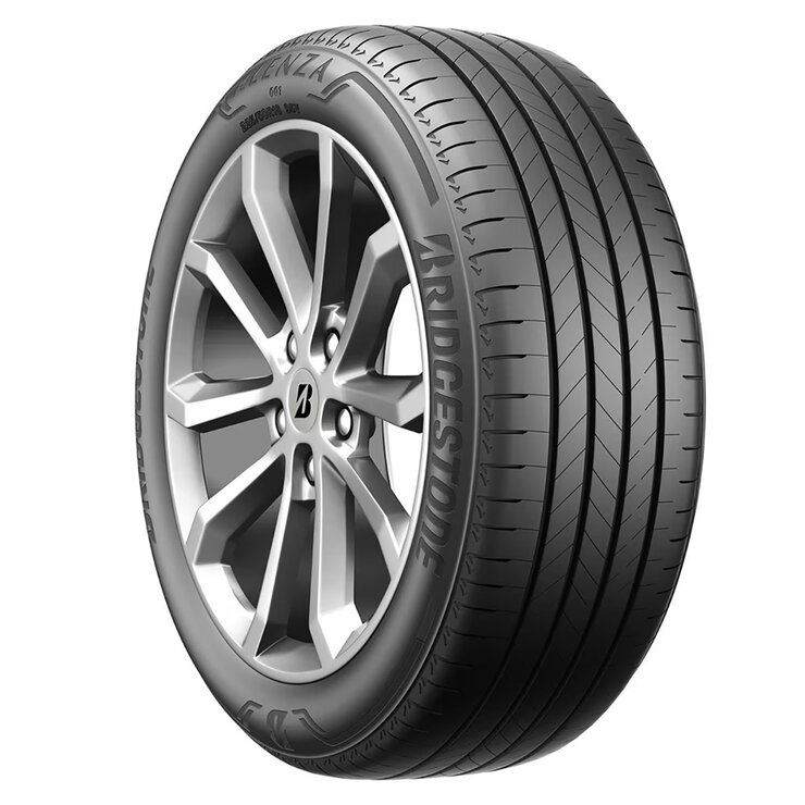 Llanta Bridgestone Alenza 001 RFT 235/55R19 101V Llanta Bridgestone Alenza 001 RFT 235/55R19 101V