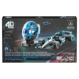 4D Build, Kit de Rompecabezas 3D