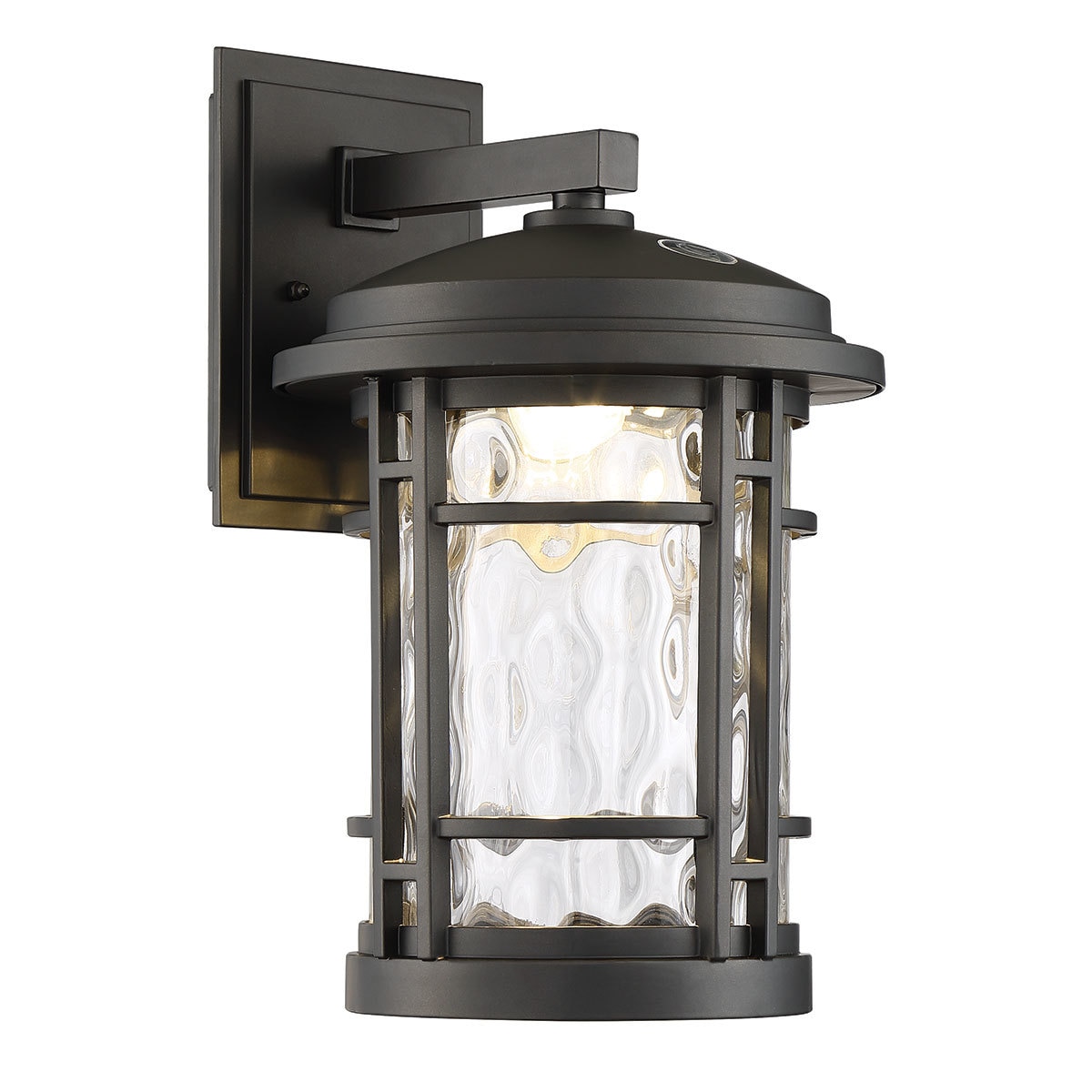 Altair, Linterna de pared LED para exteriores Costco México