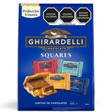 Ghirardelli Surtido De Chocolates 5151g