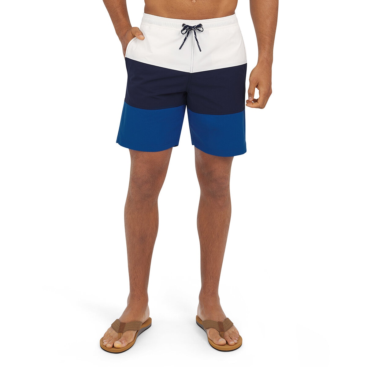 Land's End Traje de Baño para Caballero Varias Tallas y Colores