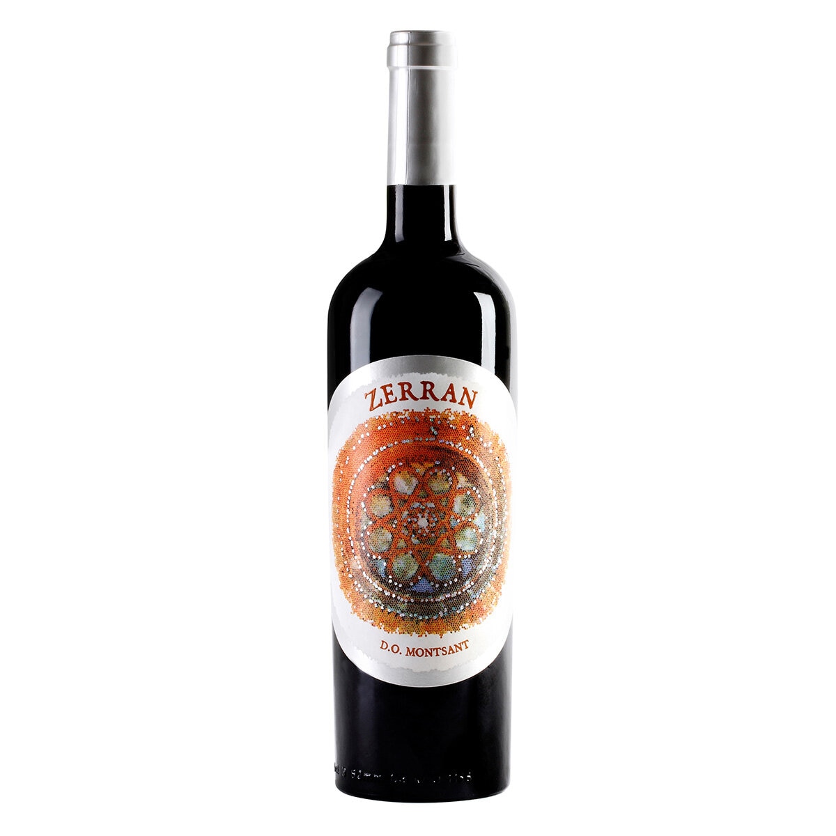 Jorge Ordóñez Zerran vino tinto 750ml
