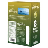 Marina Azul Atún en Aceite de Oliva Pouch 8 sobres de 74 g