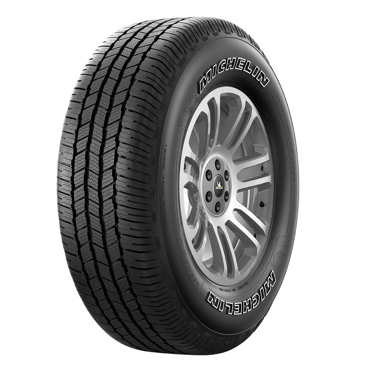 Llanta Michelin Defender LTX M/S2 275/60R20 XL 116H Llanta Michelin Defender LTX M/S2 275/60R20 XL 116H