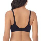 Carole Hochman Brasier para Dama 2 piezas Negro Extra Grande 38D 38DD 40C 40DD