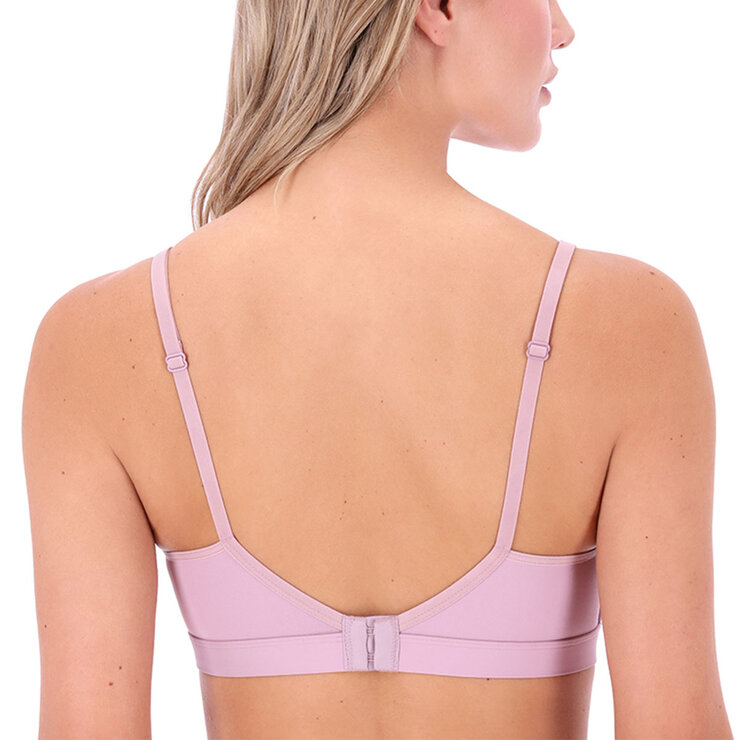 Nautica Brasier para Dama 2 piezas Morado Extra Grande