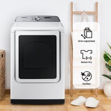 Samsung Secadora 24kg