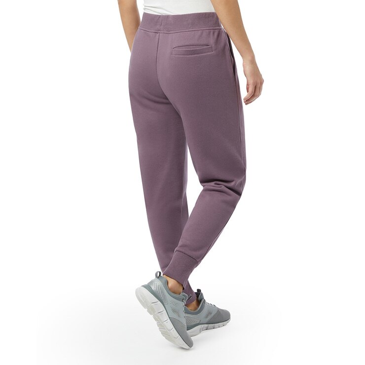 Fila, Pantalón Deportivo Tipo Jogger para Dama, Morado Costco México