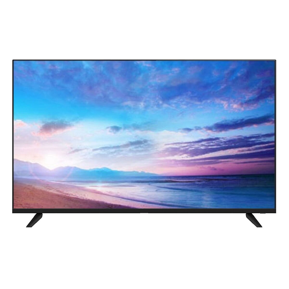 JVC Pantalla 43" FHD Smart TV