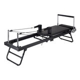UCan Cama de Pilates Reformer Plegable