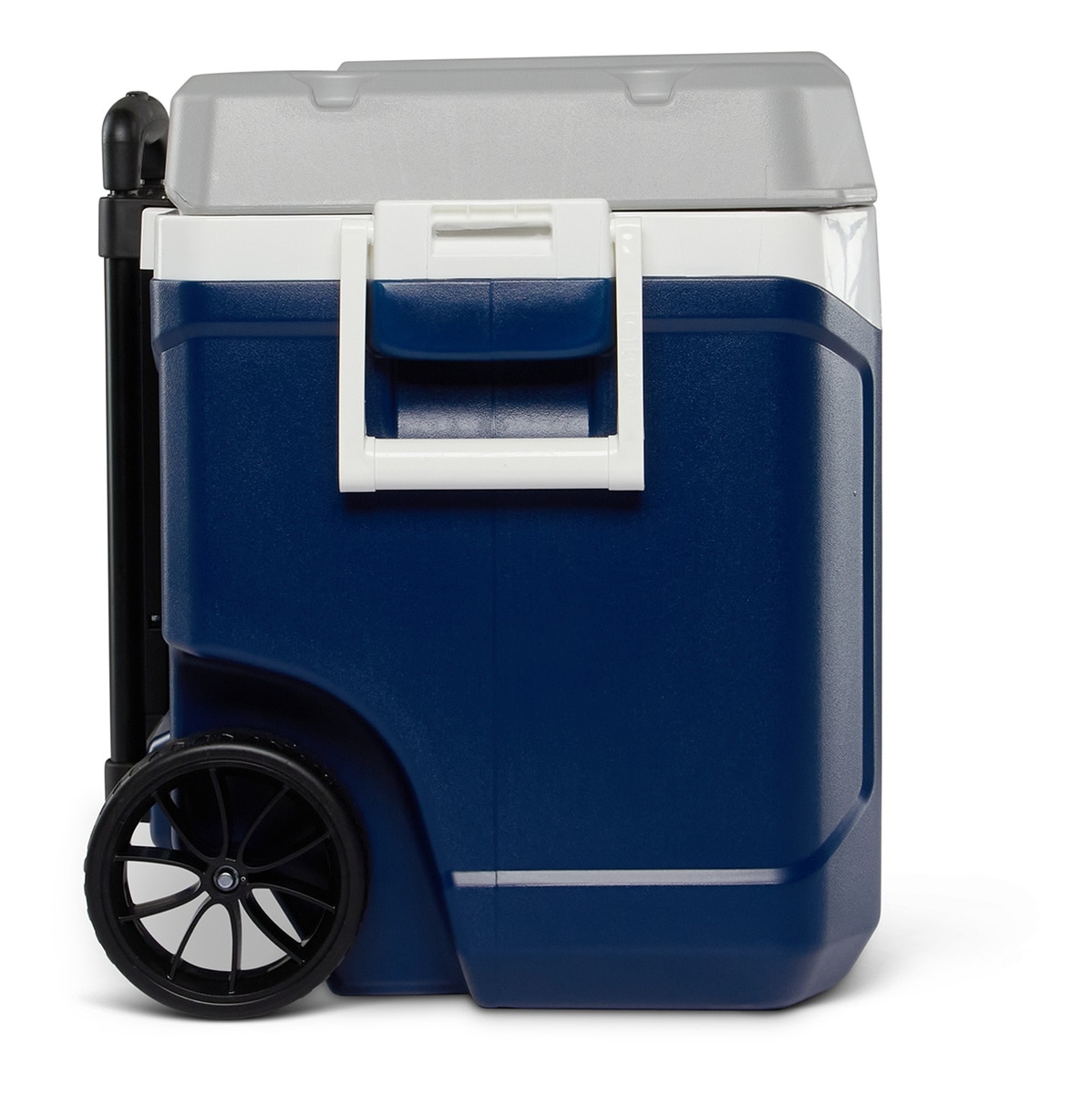 Igloo Hielera Max Cold Latitud de 58.6L con Ruedas | Costco México