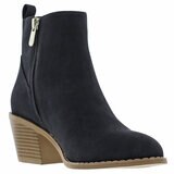 Draper James Botin para Dama Negro MEX 27 / US 10