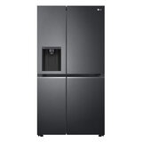 Refrigerador 22' Side By Side LG