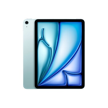 Apple iPad Air 11" Wi-Fi + Cellular 128GB Azul