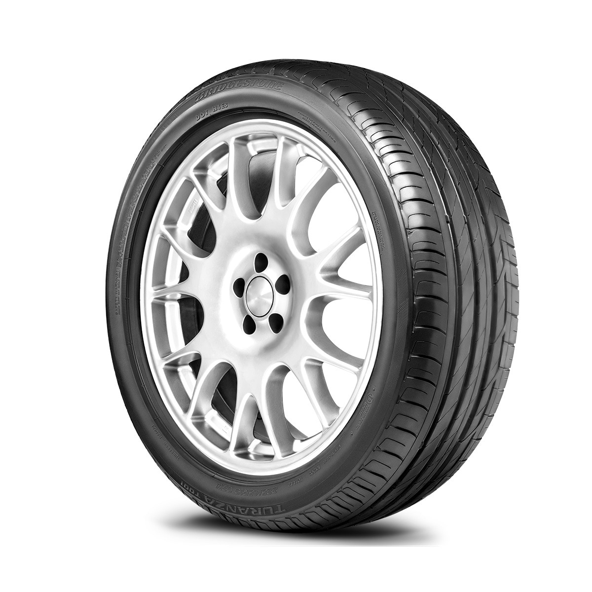 Bridgestone TURANZA T001 92W