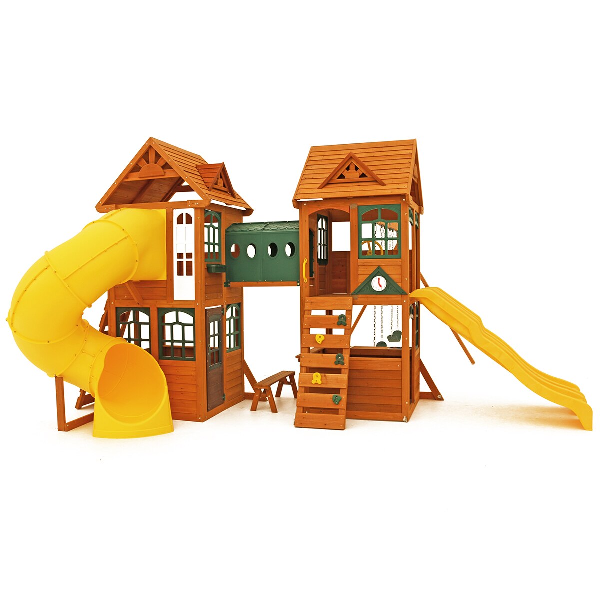 Kidkraft Centro de Juegos Kingsbridge Costco México