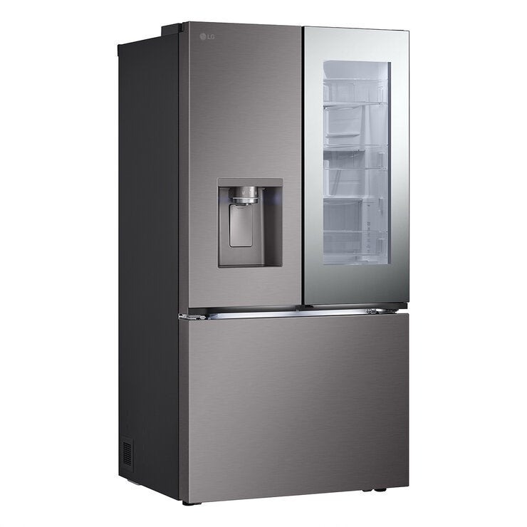 LG Refrigerador Instaview 31' French Door