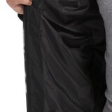 Hawke & Co Chamarra para Caballero Negro Mediana